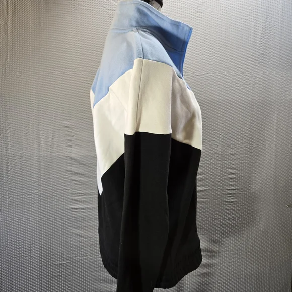 Fila Colorblock Pullover - Picture 4 of 12